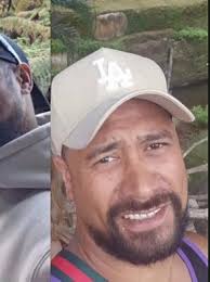 Tearful tribute to toddler killed