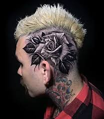 Best Black And Grey Tattoo Artists In San Diego Realistic Black And Grey Rose By Leo Favarin Guru Tattoo San Diego Ca In 2020 Guru Tattoo San Diego Tattoo Artists Black And Grey Rose