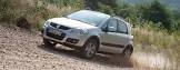 SUZUKI-SX4