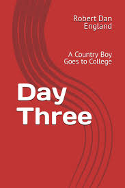 Amazon.com: Robert Dan England: books, biography, latest update