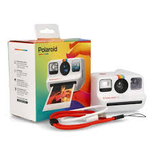 Fujifilm instax mini 9 camera from target on 21 ons. Polaroid Go Camera 009035