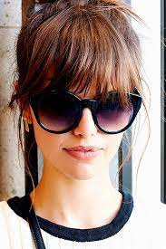 17 Popular Styles With Fringe Bangs That Will Elevate Your Beauty Hair Styles Hair Inspiration Short Hair Styles