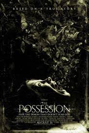 The Possession Possession Movie Horror Movies New Upcoming Movies