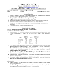 Learn how to structure and format if you're hoping to secure an engineering role with a leading employer, you must start with an attractive cv. Resume Graceson Cv Solar Pdf