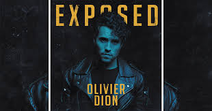 On ignore pourquoi, mais on a une légère impression que le jeune homme a une majorité de fans de sexe féminin!!! Olivier Dion Site Officiel