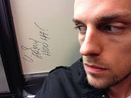 Photo by Andy Morin (@andy_morin) · November 11, 2022