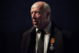 MANSHOLT in reprise! Toneelgroep Jan Vos toont urgentie LANDBOUWHERVORMING  met terug- en vooruitblik op SICCO MANSHOLT