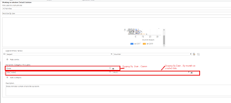 Multiple Group By In A Chart Microsoft Dynamics Crm Forum