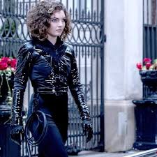 For her performance on the show. Pin On Movie Costumes