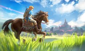 No luck with the ww hero shield and. Wallpaper The Legend Of Zelda The Legend Of Zelda Breath Of The Wild Video Games Video Game Art Link Horse Riding Sword Shield Grass Nintendo 2400x1440 Jack07 1701913 Hd Wallpapers Wallhere