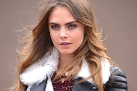 Cara Delevingne The Future Is Female Plagiarism