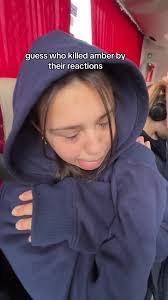 Amber Pitner's Instagram, Twitter & Facebook