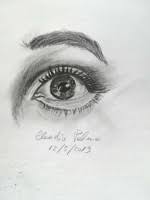 Alla stessa maniera, prima di cominciare a sfumare il tratto, c'è bisogno di delineare il. Argomento Disegni Storiepoesie It