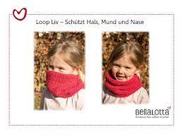 Anleitung für anfänger zum stricken eines strickmuster des möbius dankling. Strickset Loopschal In Bis Zu 3 Grossen Vom Kleinkind Bis Zum Teenager