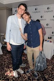 Pin On All Things Thomas Middleditch