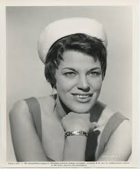 Kay Ballard's Instagram, Twitter & Facebook