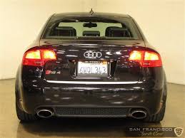 used 2007 audi rs4 special