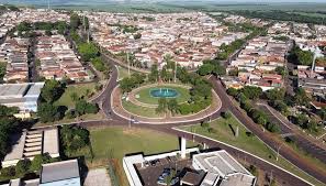 Brazil (a country in south america). El Proyecto Serrana En Brasil Redujo En Un 95 Las Muertes Por Covid 19 En