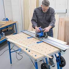 Kreg Makes A Track Saw The Right Way Tool Rank Com