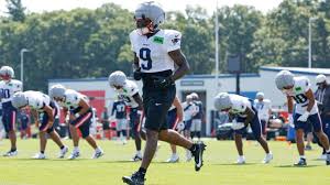 2026 New England Patriots training camp: Latest intel, updates