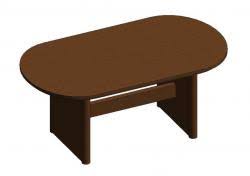 A dining table sketch with some dimensions. Free Revit Families Furniture 3d Models Stlfinder