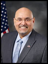 Raul Eduardo Rosas — LIFT A VET