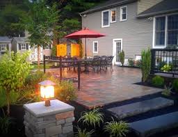 Patio ideas and designs that will make your yard pretty. Patio Pictures Gallery Landscaping Network