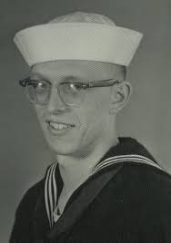 Obituary of Melvyn Marron