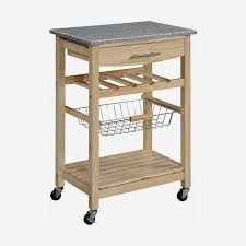 You've got to stay on top of the paper piles or it'll end up looking like a huge mess, points out novak. 11 Best Kitchen Carts 2021 The Strategist