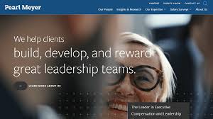 Pearl Meyer Acquires Blake Street Group