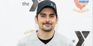 Brad Paisley Shares Nashville Protest Time Lapse Video