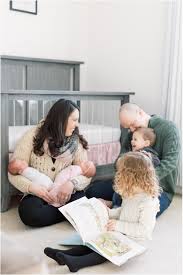 Twin Newborn Photographer