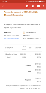 For a limited time, get your first 3 months of ultimate for $1. Xbox Game Pass Refund Xboxone