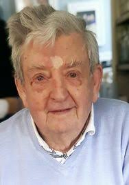 Condolence Book for Joseph (Josie) Breen (Santry, Dublin)