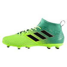 Adidas Bb1016 Ace 17 3 Primemesh Erkek Krampon Kramponlar Ayakkabi Erkek Futbol