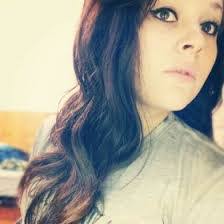 Ashleigh Estrada's Instagram, Twitter & Facebook