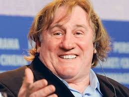 Who are the parents of gerard depardieu? Gerard Depardieu Lord Of Misrule Who Divides France Entertainment Gulf News