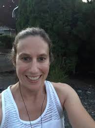 Great run today Nelly Nel