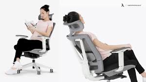 While back pain sucks, managing back pain can be just as taxing. 10 Ergonomic Chairs For Lower Back Pain In 2021