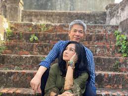 Tôi nghĩ để thuận duyên''. Diva Thanh Lam Thanh Ä'oi Vá»›i NgÆ°á»i Tinh Bac SÄ© Sau Ca Má»• Máº¯t 2sao