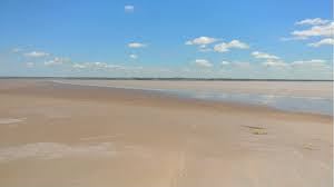 Great salt plains state park crystal digging. Great Salt Plains State Park An Oklahoma State Park