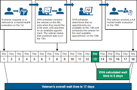 9 timely access to mental health care evaluation of the