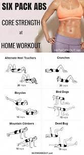 Maybe you would like to learn more about one of these? Learning To Make Hard Six Pack In A Month 6packabsworkout30day Best Abs Exercises Abs Workout For Women Best Ab Workout