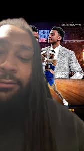 Sga and Nickeil Alexander Walker Doris