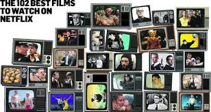 The 102 Best Films To Watch On Netflix