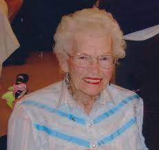 Alice Nadine Perry Obituary