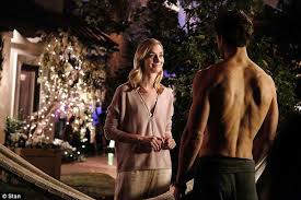 He is best known for his role as jake taylor on the netflix film falling inn love, august walker on the american television series unreal and nate baldwin on. Unreal S Adam Demos Weighs In On The Metoo Movement Daily Mail Online