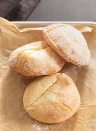 Against The Grain Style Gluten Free Rolls Gluten Free Bread Gluten Free Recipes Bread Grain Free Recipes