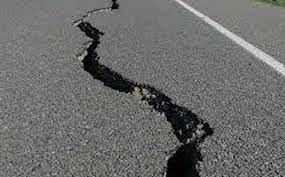 Today, her beauty and the soul of her people remain. Sa Earthquake Claims First Life