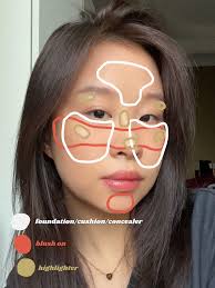 19 idea Chinese Makeup teratas pada tahun 2024